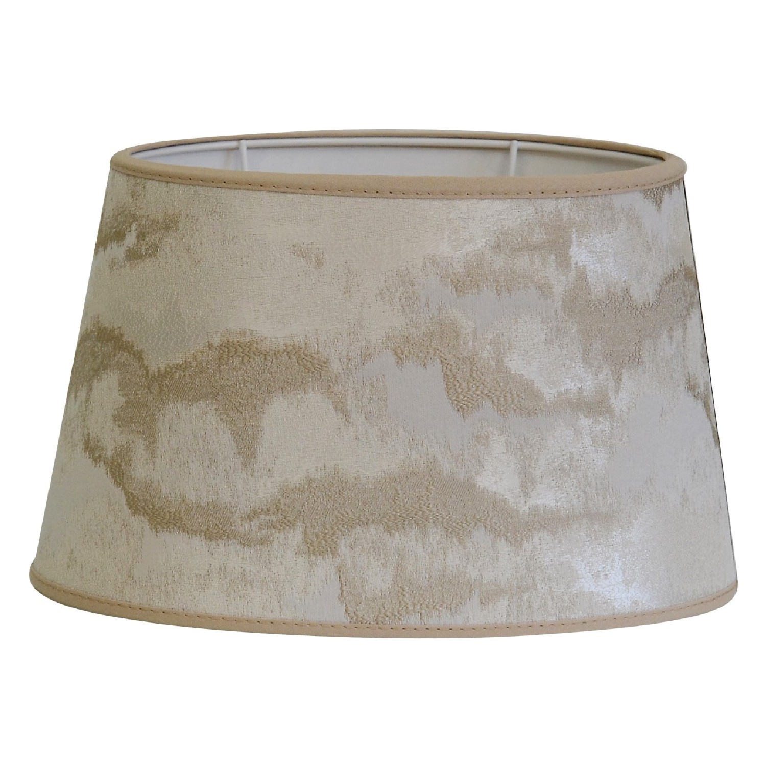 Nimbus Lampskärm Guld