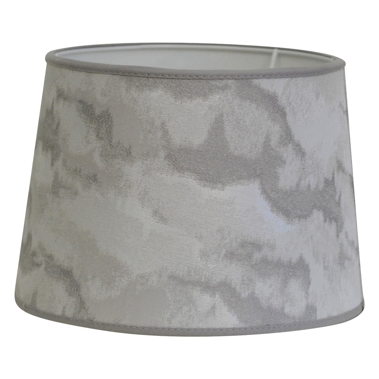 Nimbus Lampskärm Silver