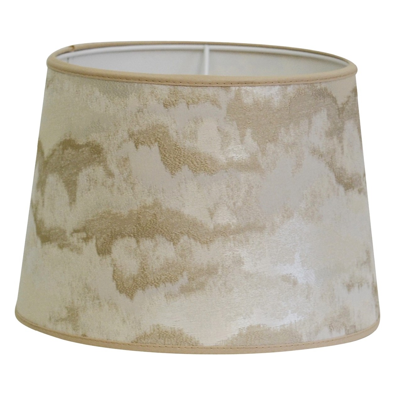 Nimbus Lampskärm Guld