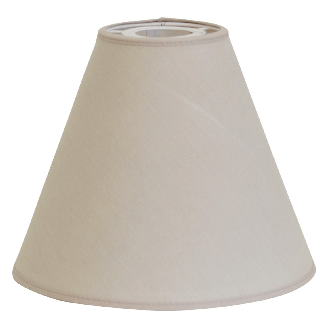 Sabina Lampskärm Beige