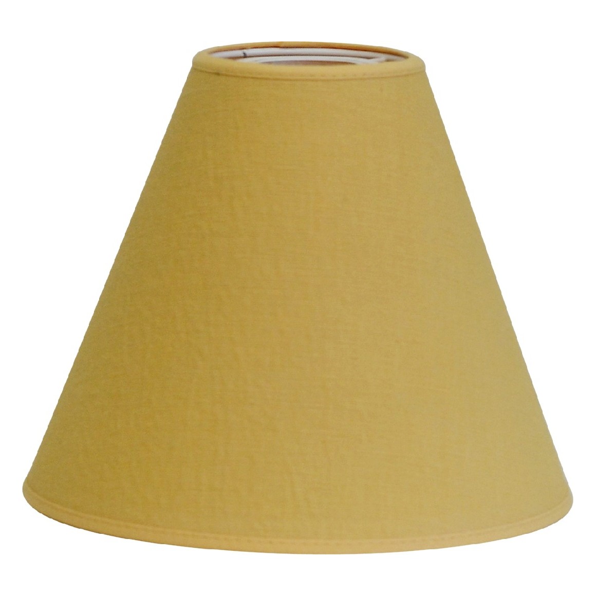 Sabina Lampskärm Gul