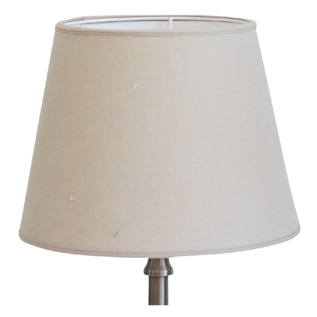 Sabina Lampskärm Beige