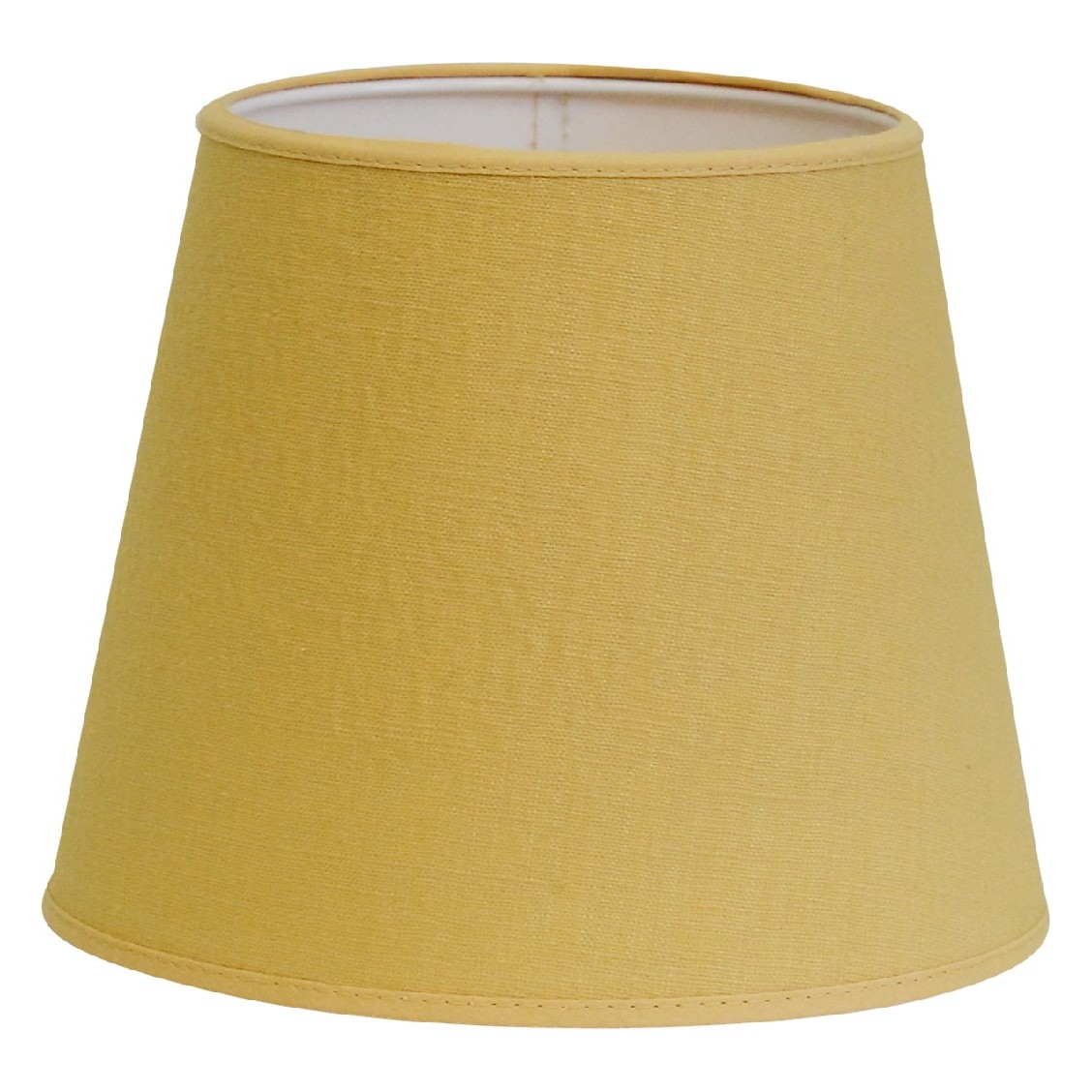 Sabina Lampskärm Gul