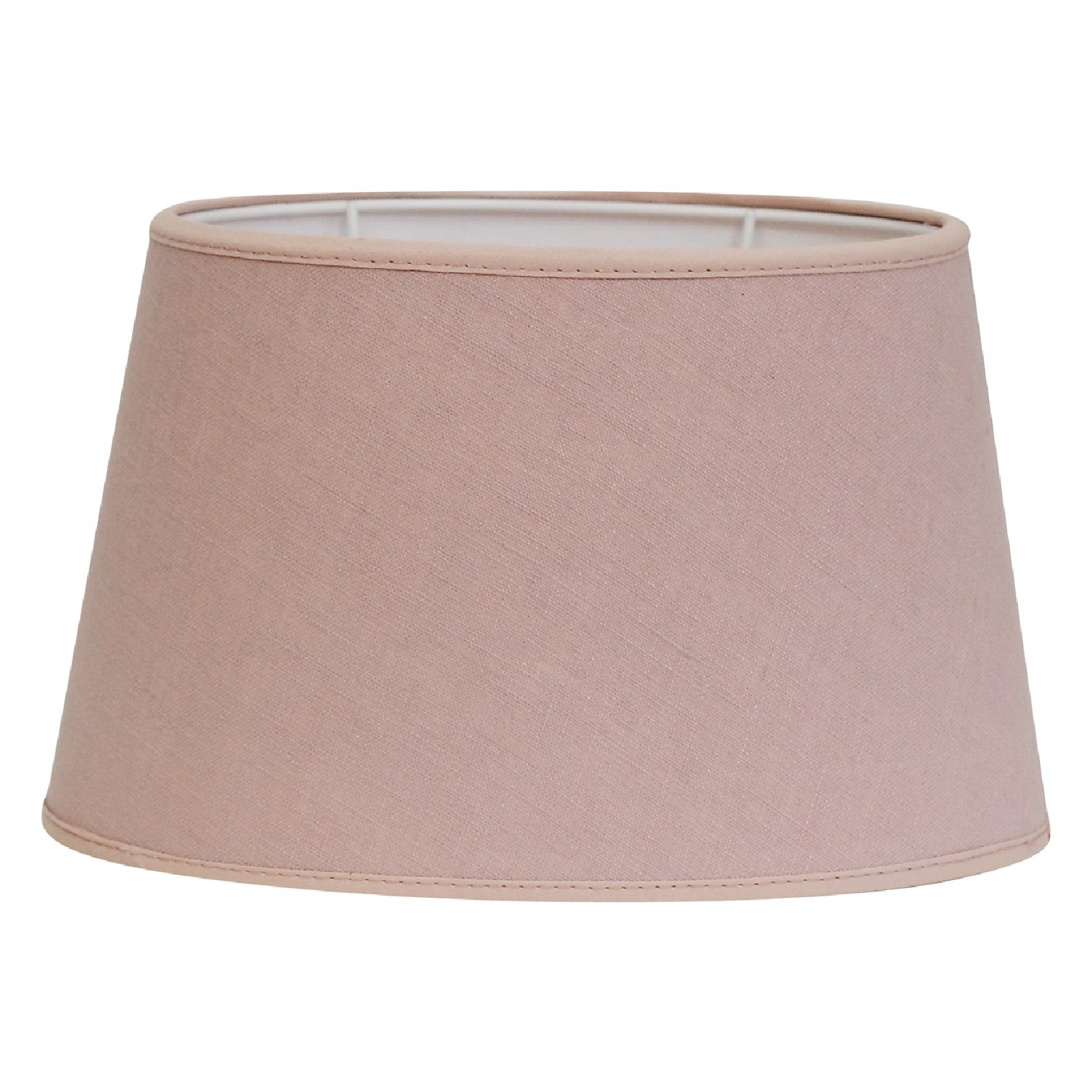 Sabina Lampskärm Gammelrosa