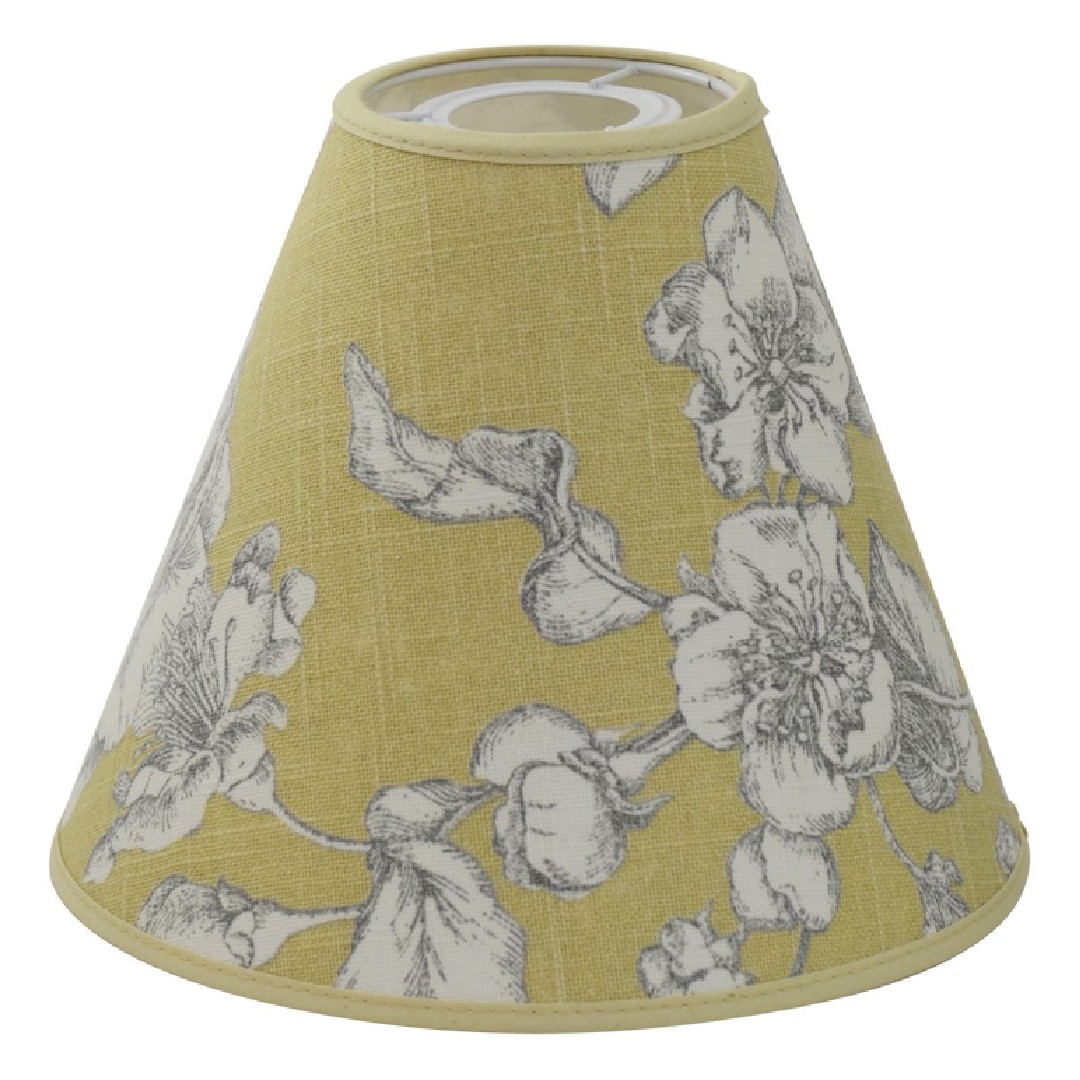 Bridgewater Lampskärm Gul