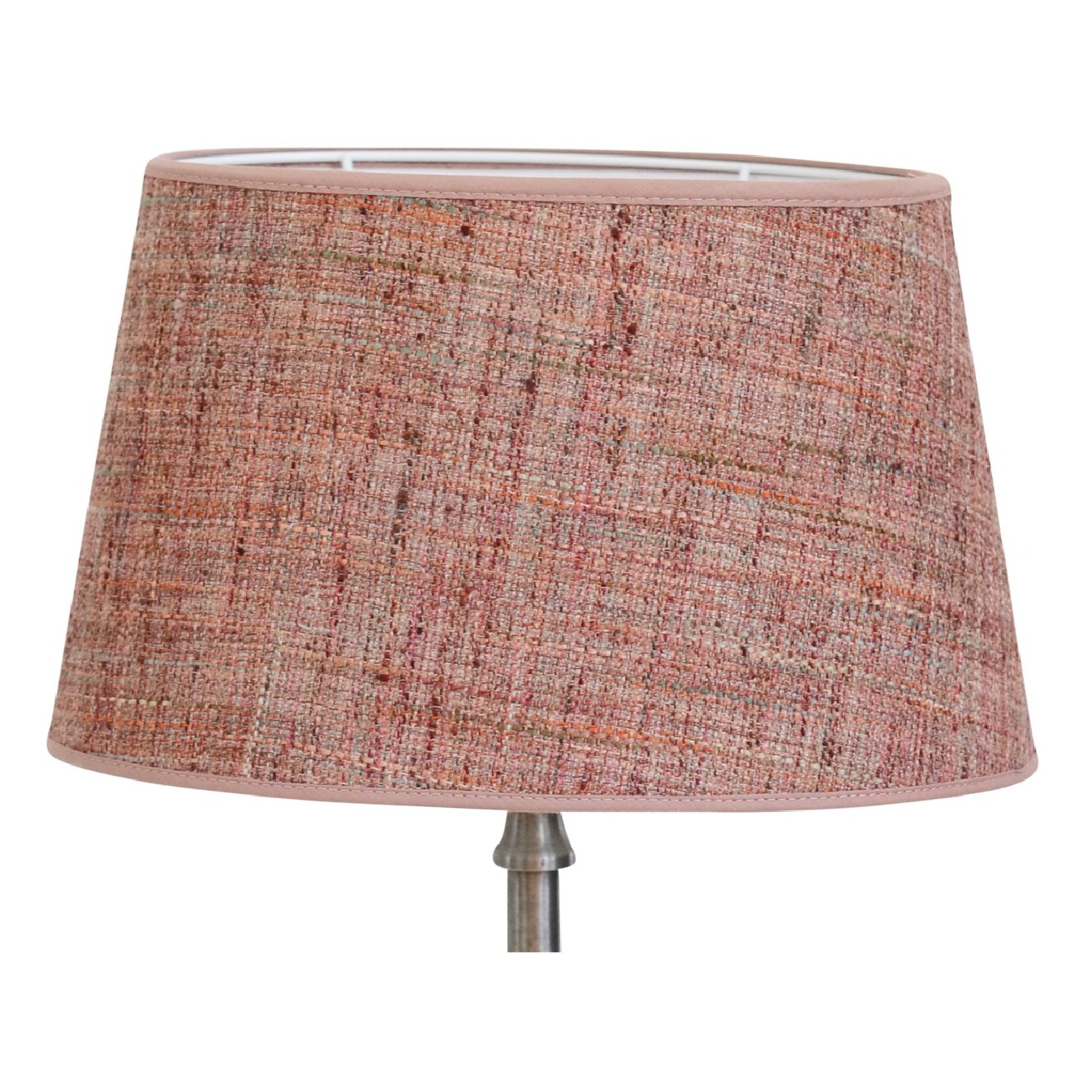 Benares Lampskärm Röd
