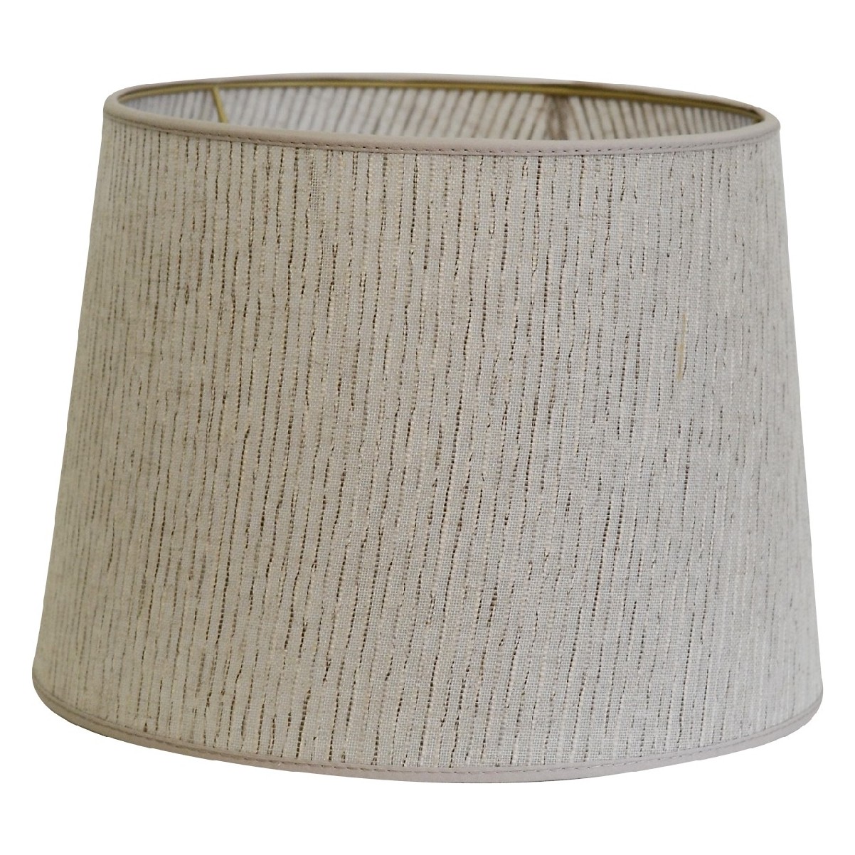 Seagrass Lampskärm Natur
