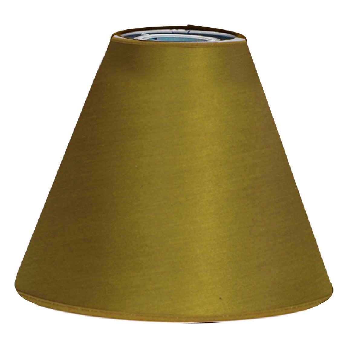 Galaxy Lampskärm Guldgul