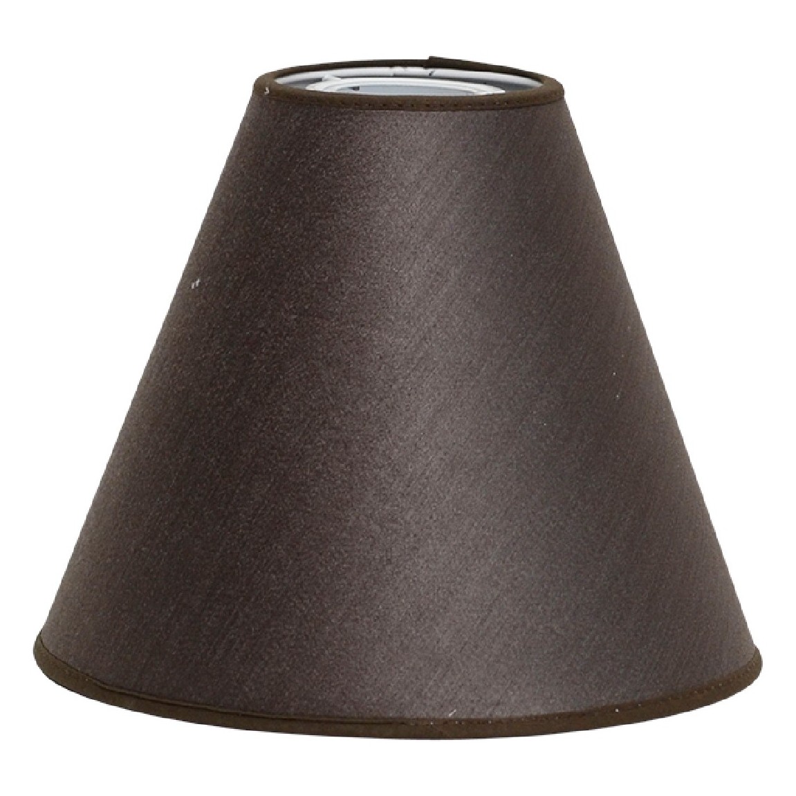 Galaxy Lampskärm Brun