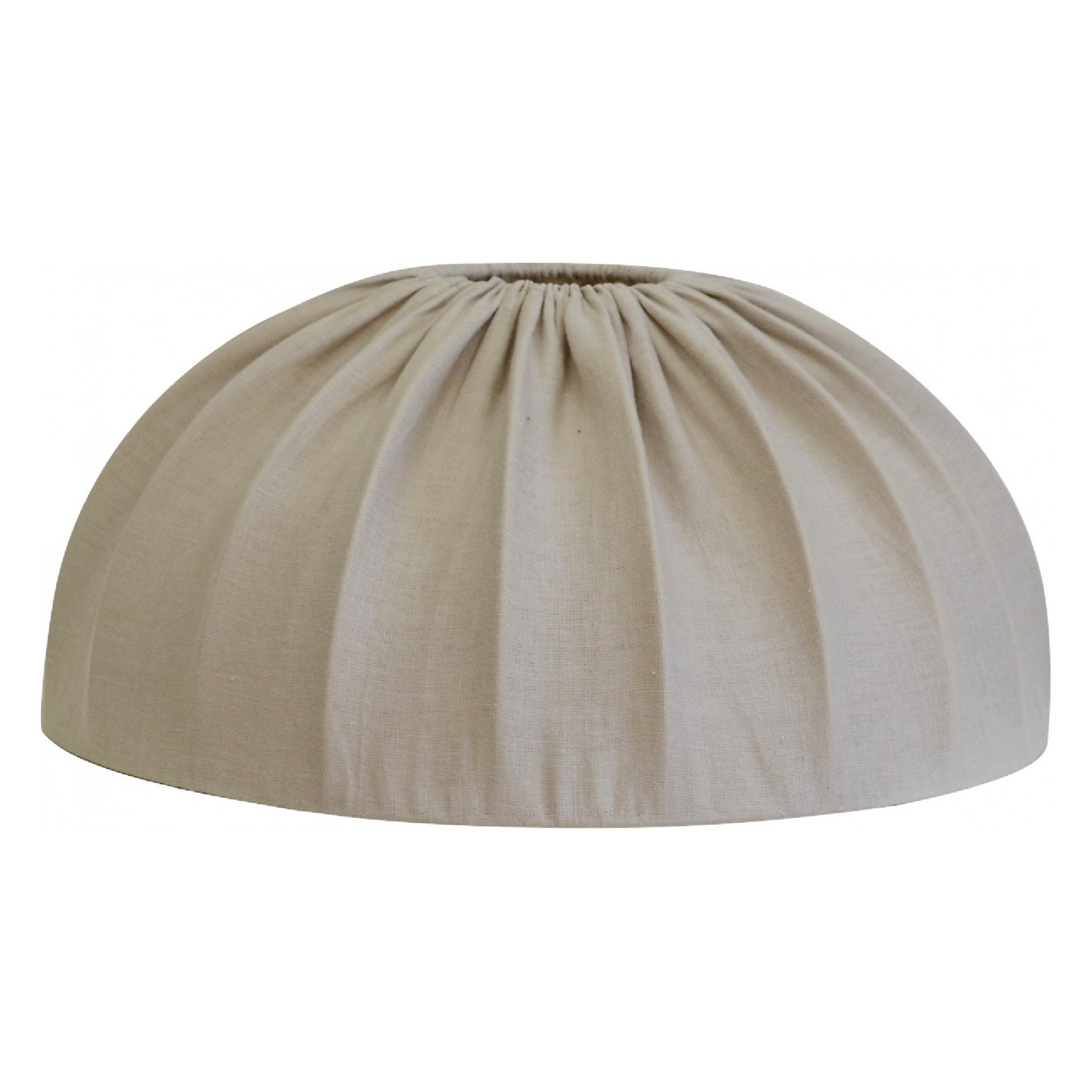 Dome Lampskärm Natur