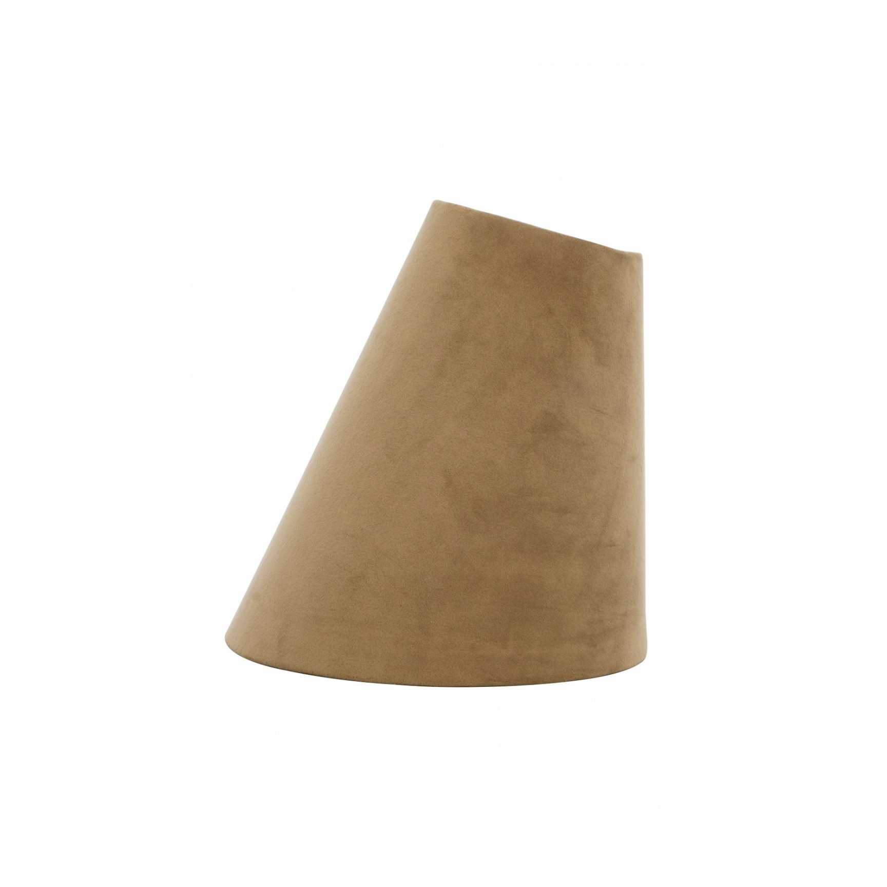 FUTURA LAMPSKÄRM BRUN