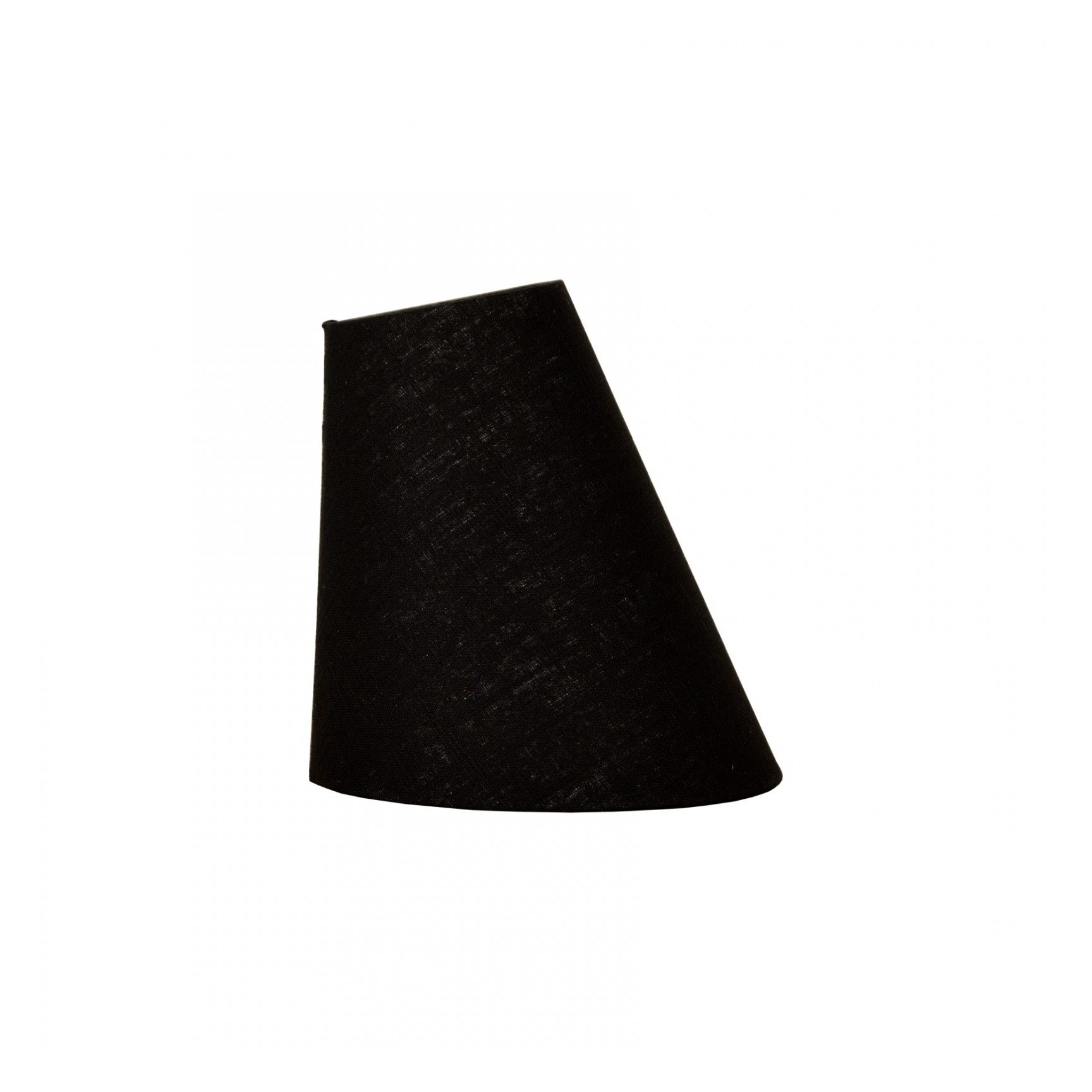 FUTURA LAMPSKÄRM SVART