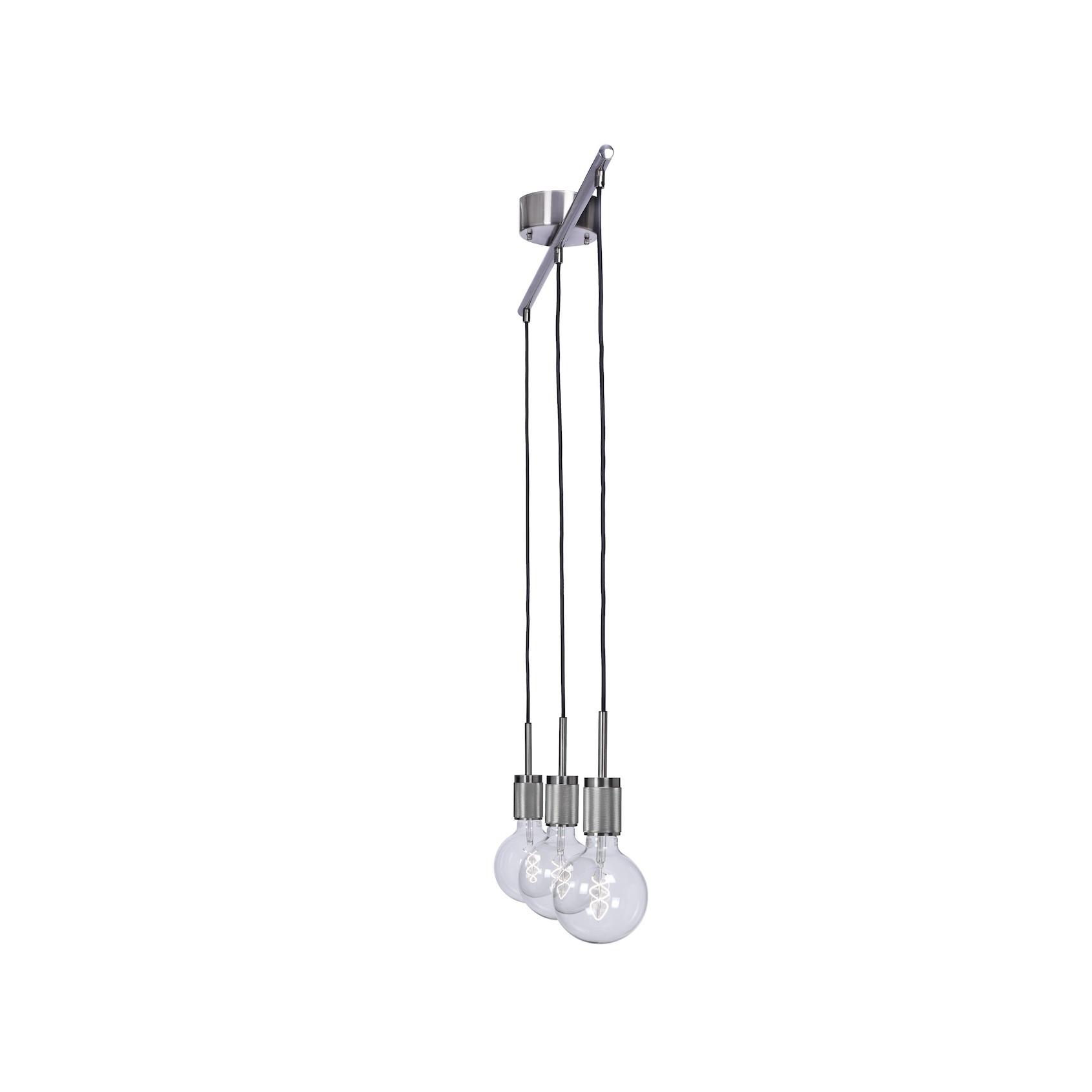 RILLE TAKLAMPA BORSTAD KROM