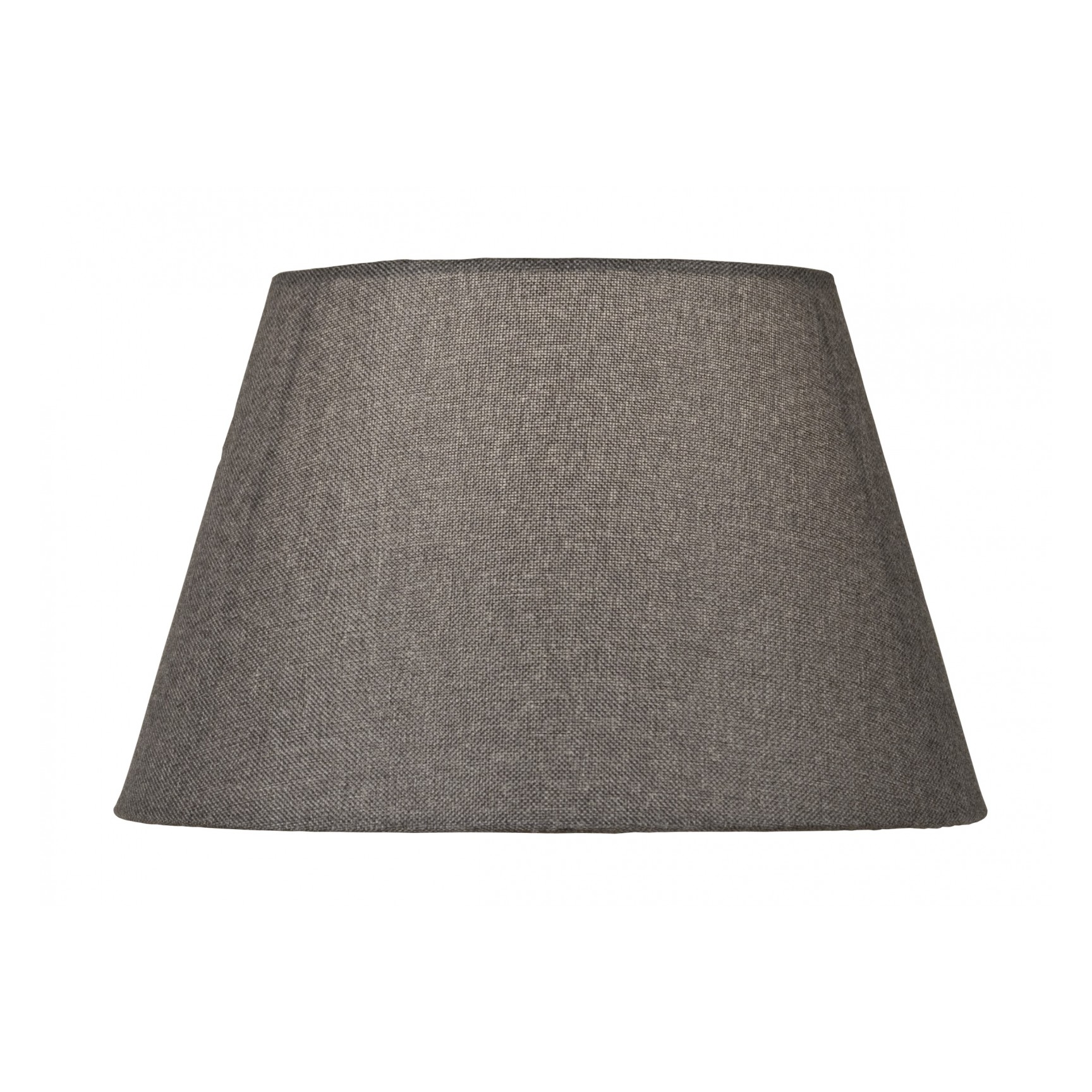OSKAR Lampskärm Ø20cm Grå melerad