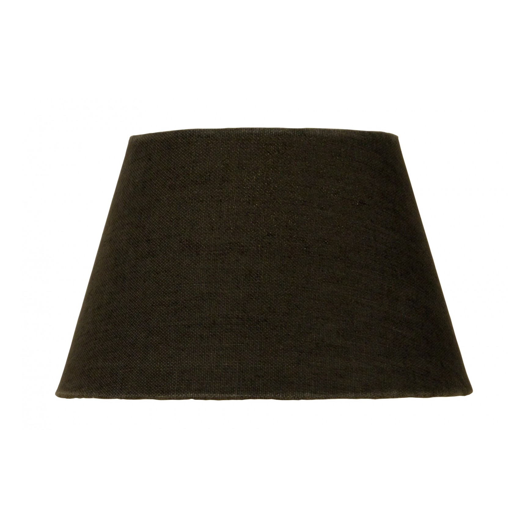 OSKAR Lampskärm Ø20cm Svart
