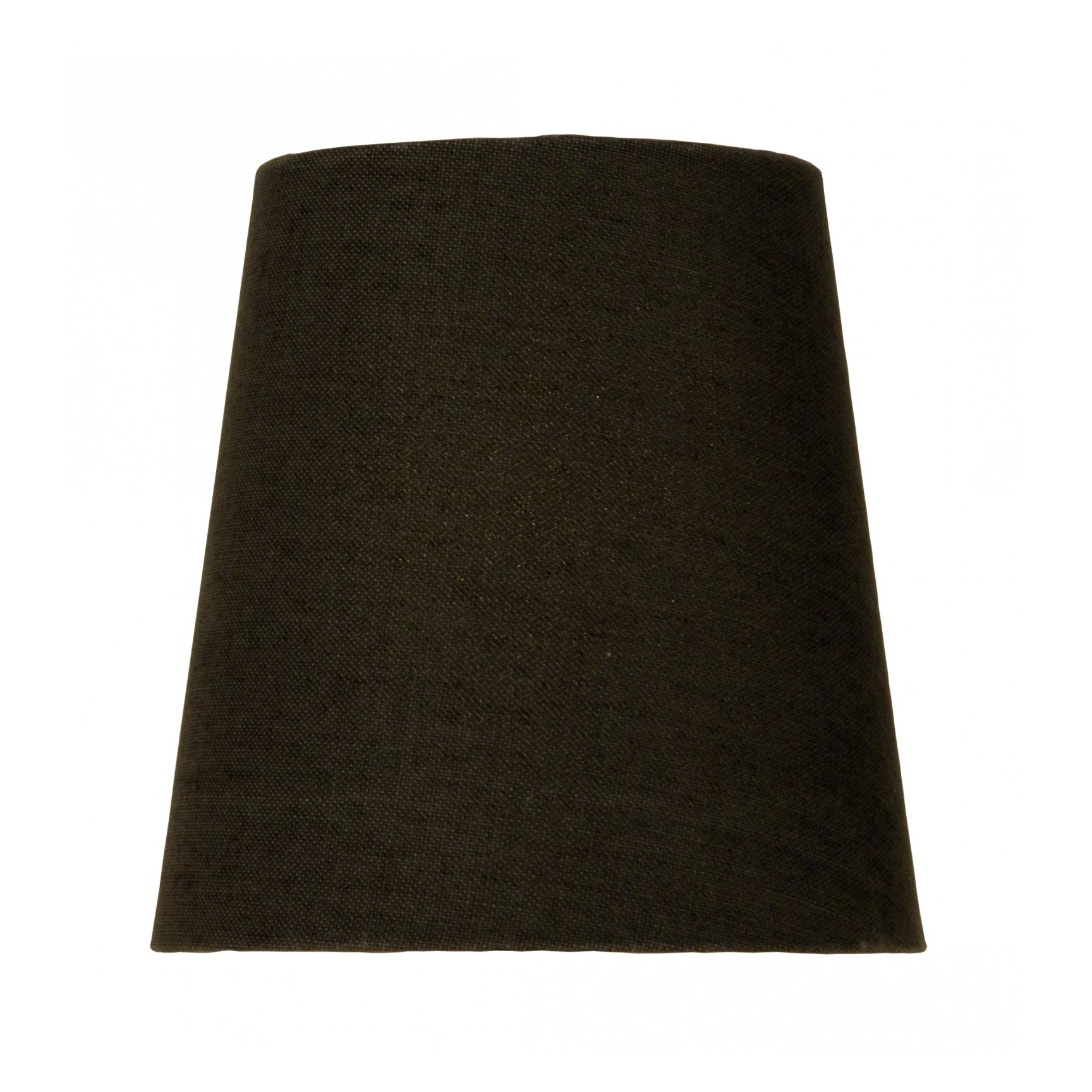 LUKAS Lampskärm Ø17cm Svart