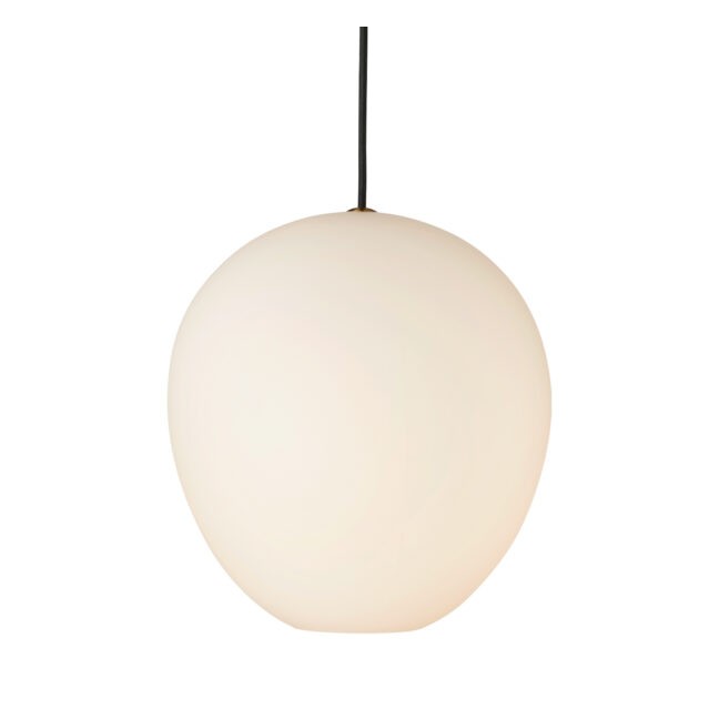 Wrong Pendel Ø26 Opal