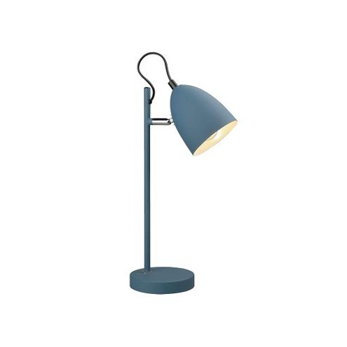 Yep! Bordslampa Ø10 Petroleum