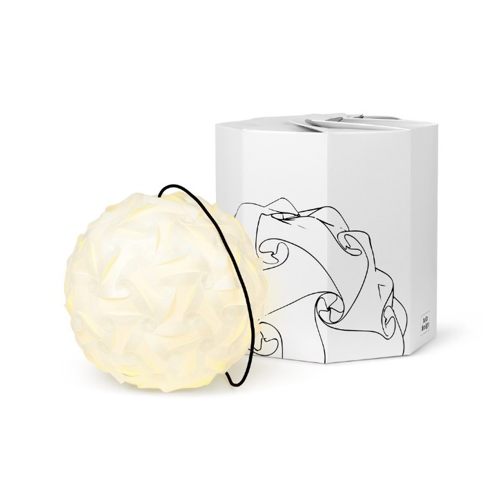 IQlight Signature Edition 30 Ø40 Vit