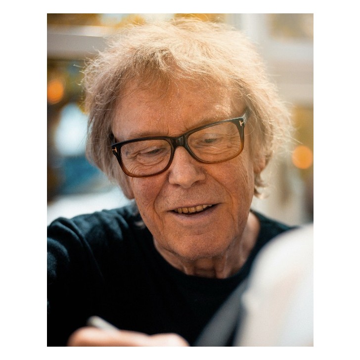 IQlight Signature Edition 30 Ø40 Vit