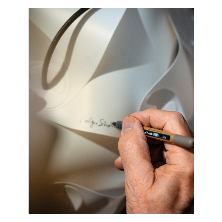 IQlight Signature Edition 30 Ø40 Vit