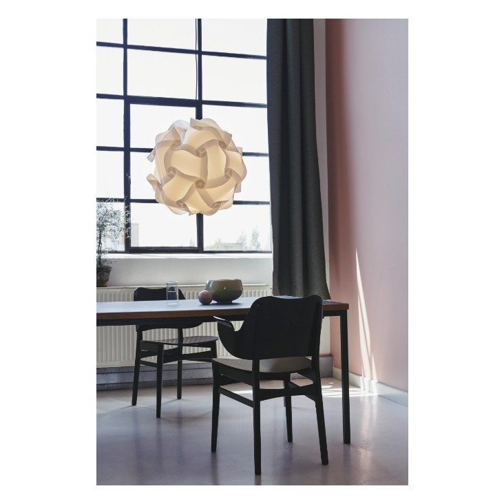 IQlight Signature Edition 30 Ø40 Vit