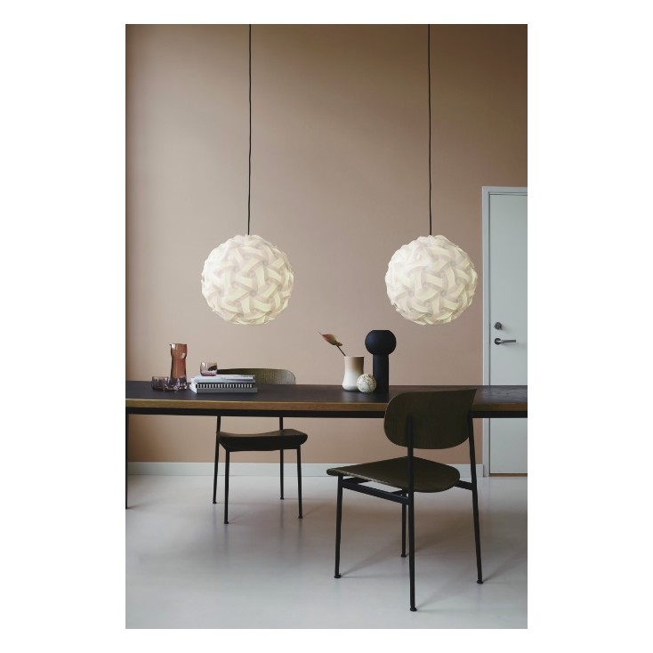 IQlight Signature Edition 90 Ø40 Vit