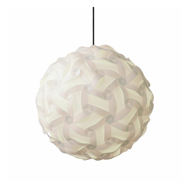 IQlight Signature Edition 90 Ø40 Vit