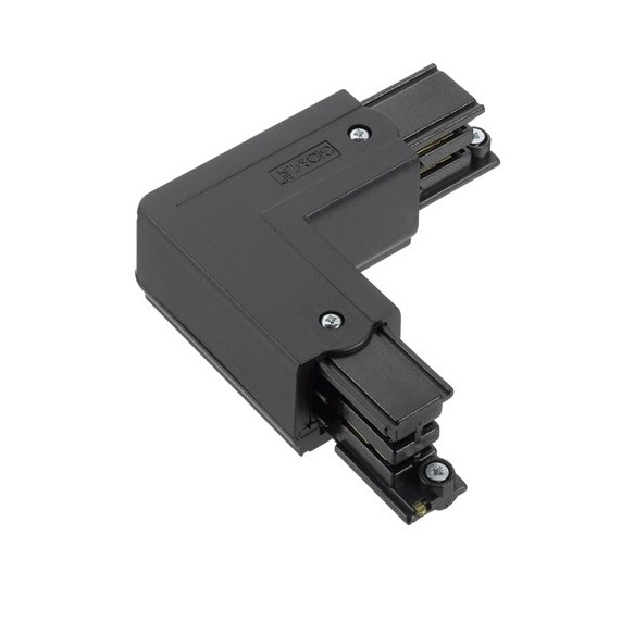 GLOBAL TRAC PRO XTS35-2 SVART L-SKARV