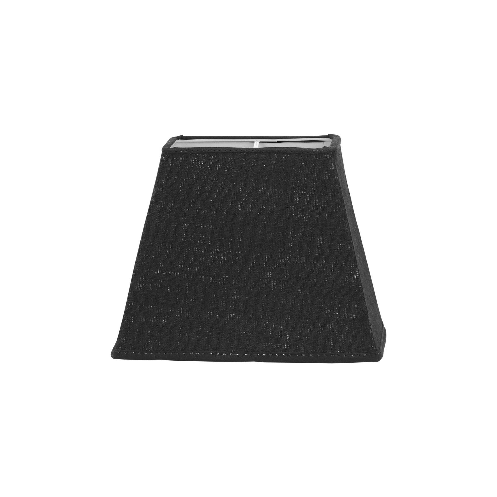 Scala Skärm Lin Svart 20cm