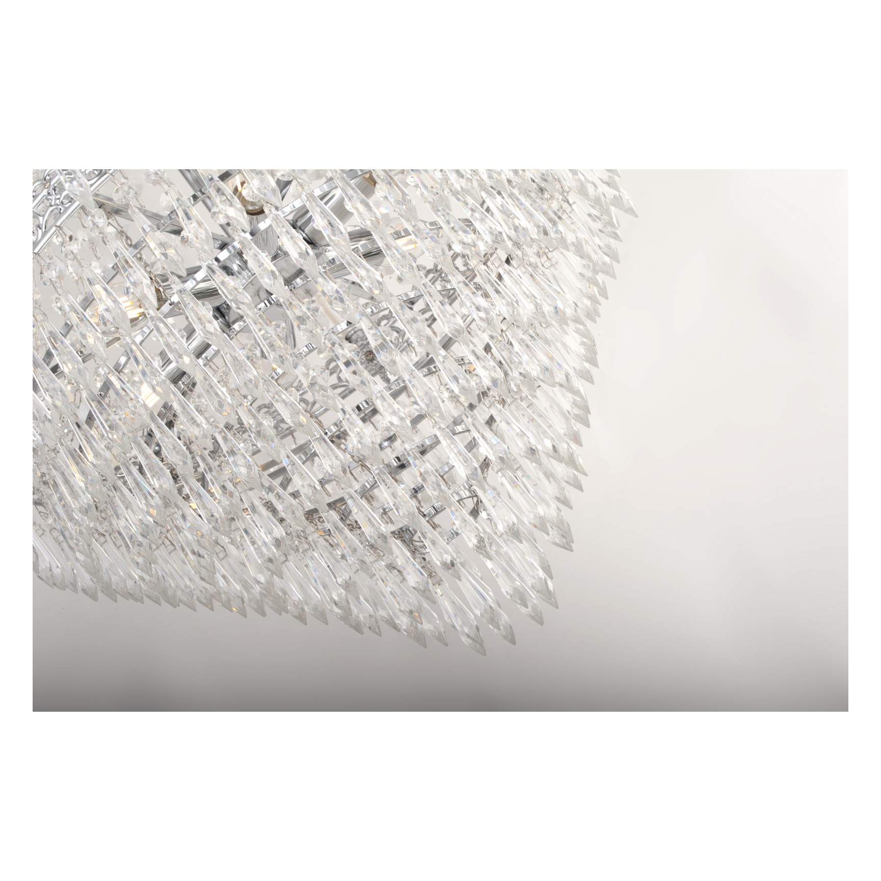 EMPIRE CLASSIC NY 8-arm Stor Krom