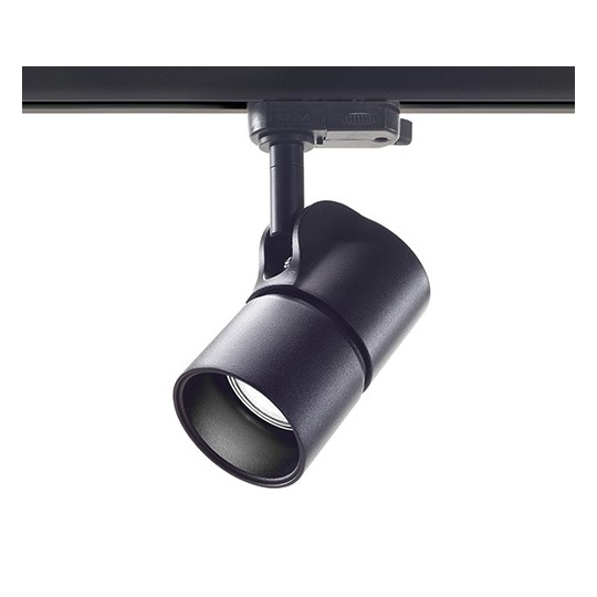 MOCCA XS DIM ME927 SVART 1-FAS GLOBAL GU10