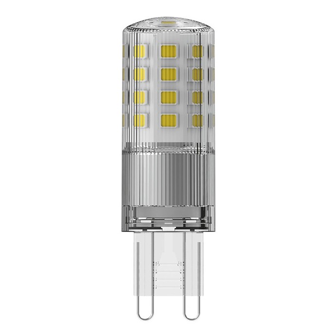 G9 LED 4,4W 2700K 470Lm DIMBAR (860404)