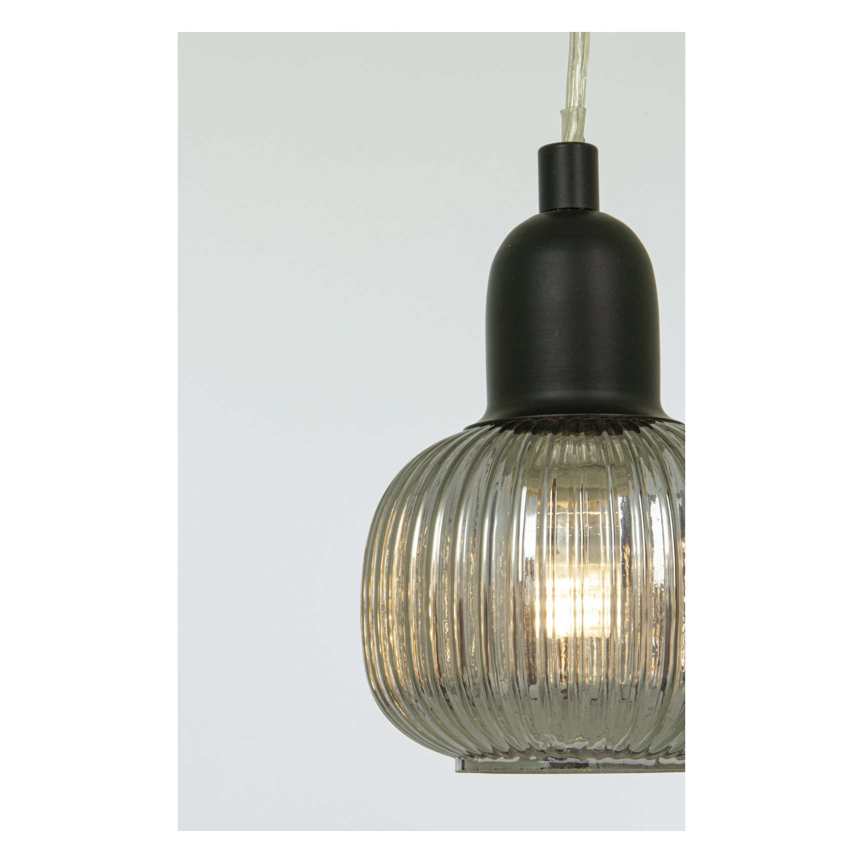 ELIN Fönsterlampa Svart