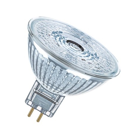 PARATHOM® MR16 GU5,3 DIM 5W 350Lm 2700K