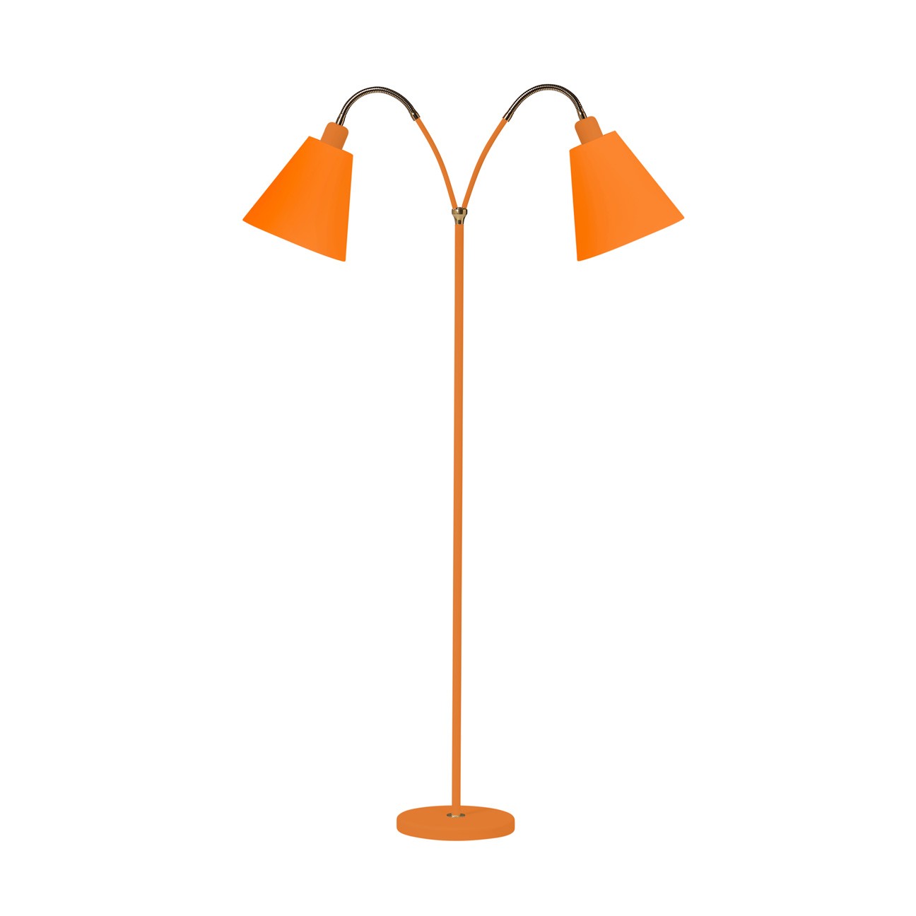 HAGA GOLV ORANGE