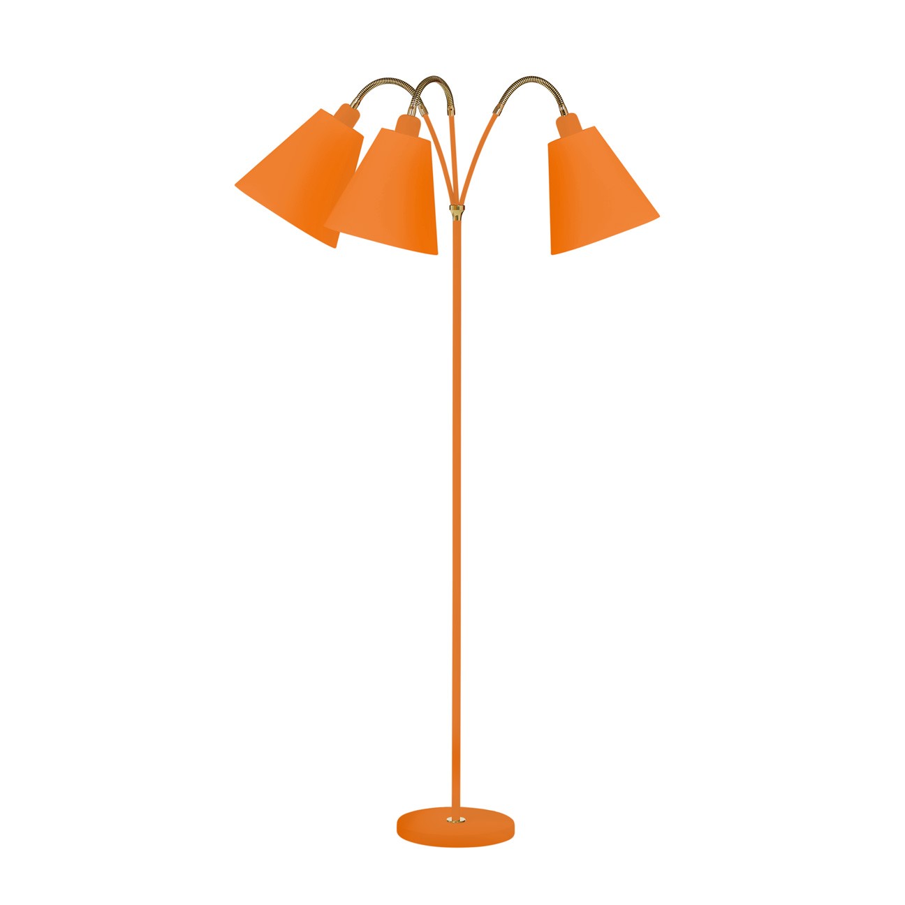 HAGA GOLV ORANGE