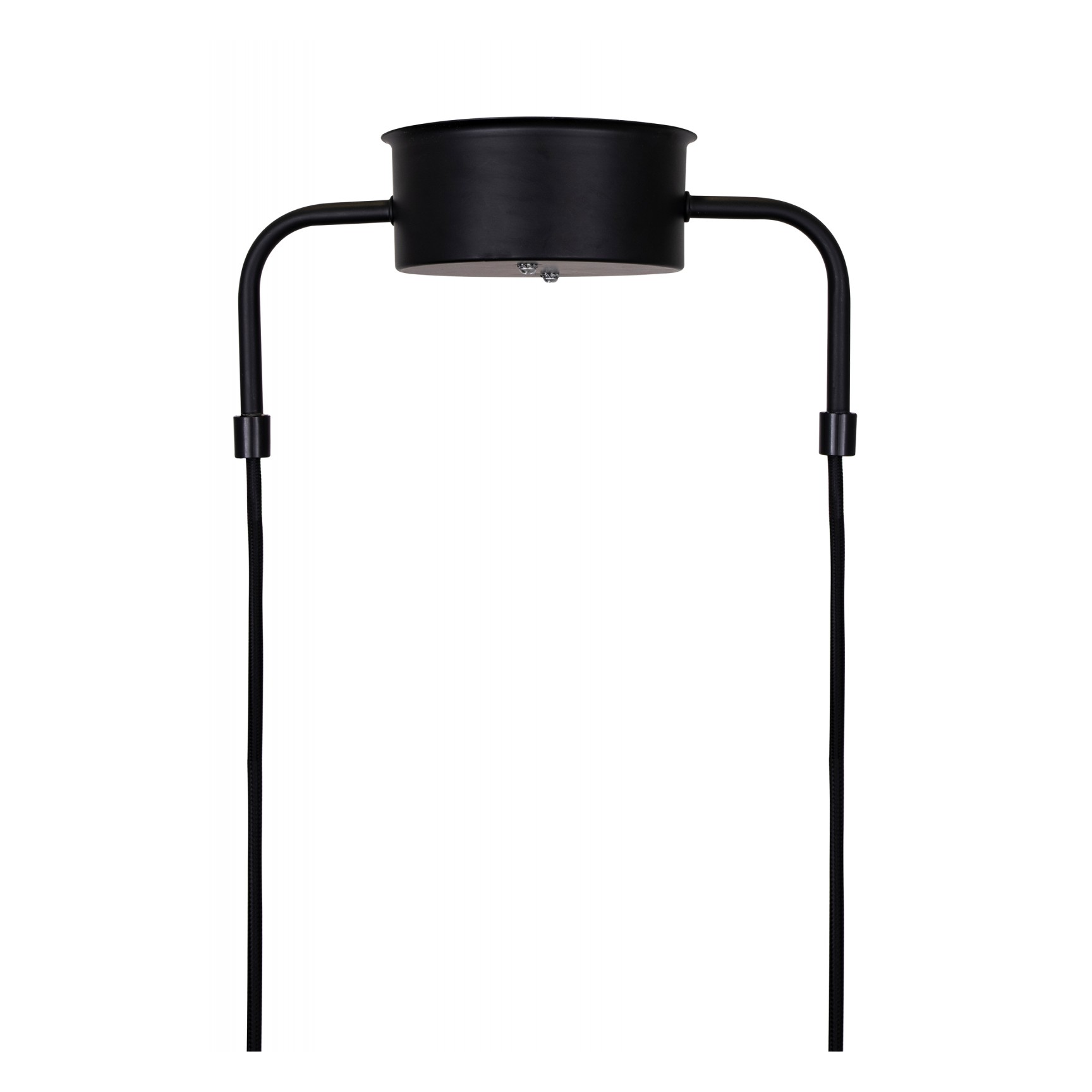 CURVE 3 PENDEL SVART