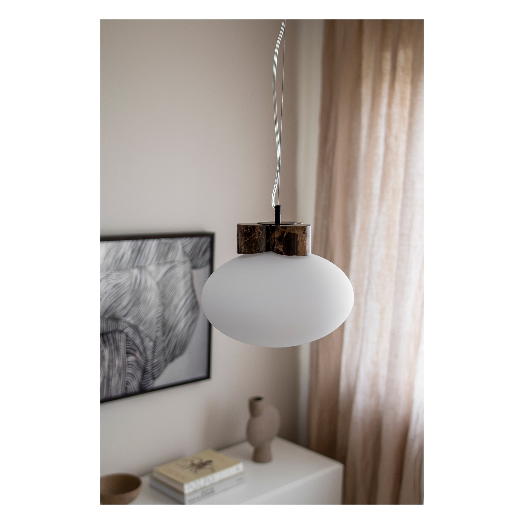 MAMMUT 30 PENDEL BRUN