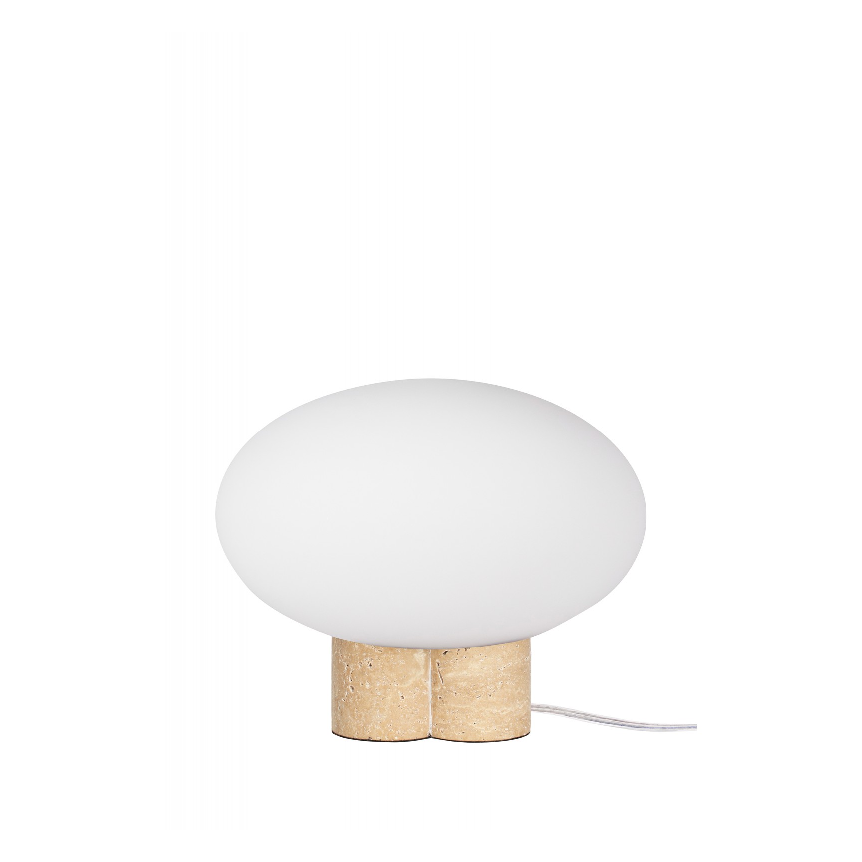 MAMMUT 28 BORD TRAVERTIN