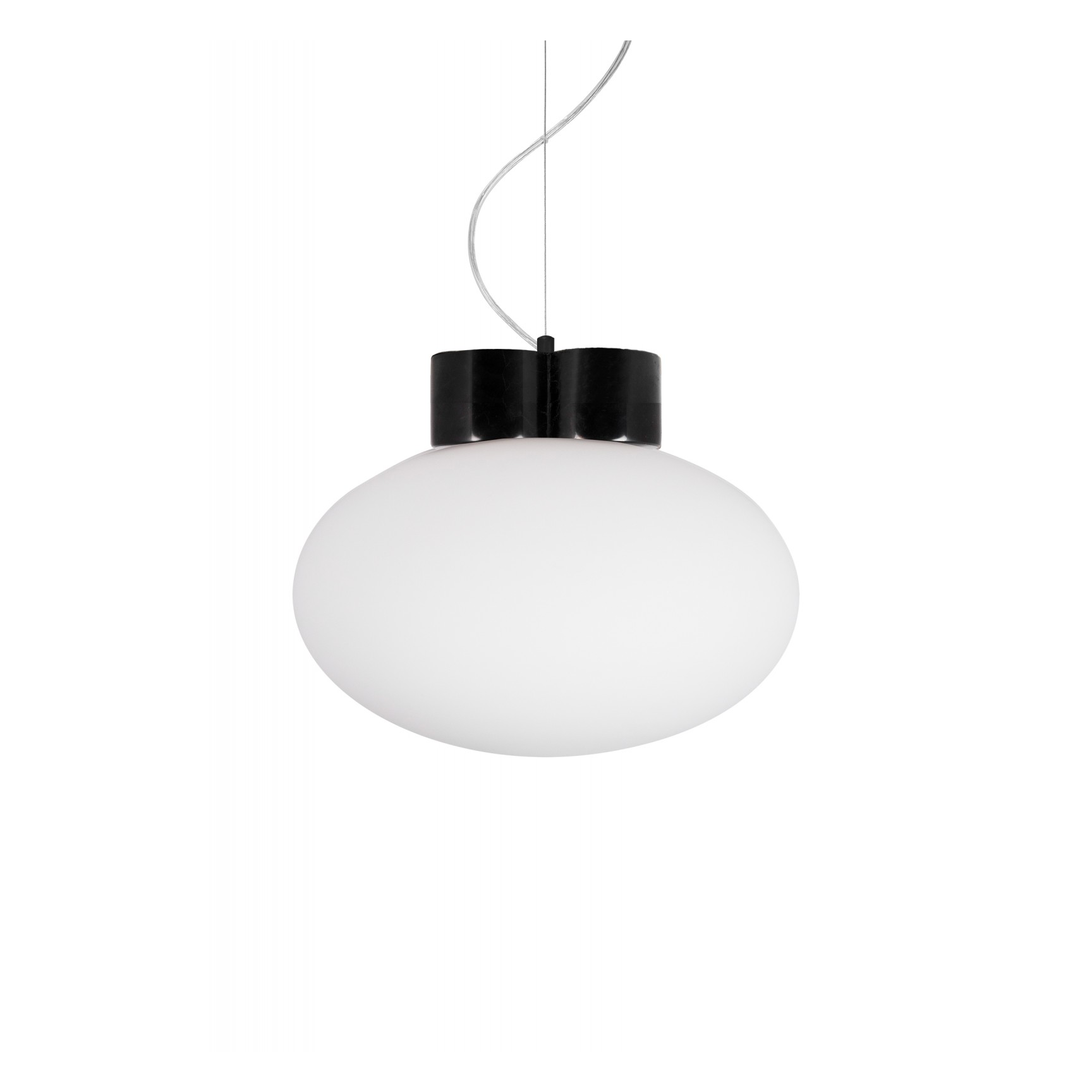 MAMMUT 30 PENDEL SVART