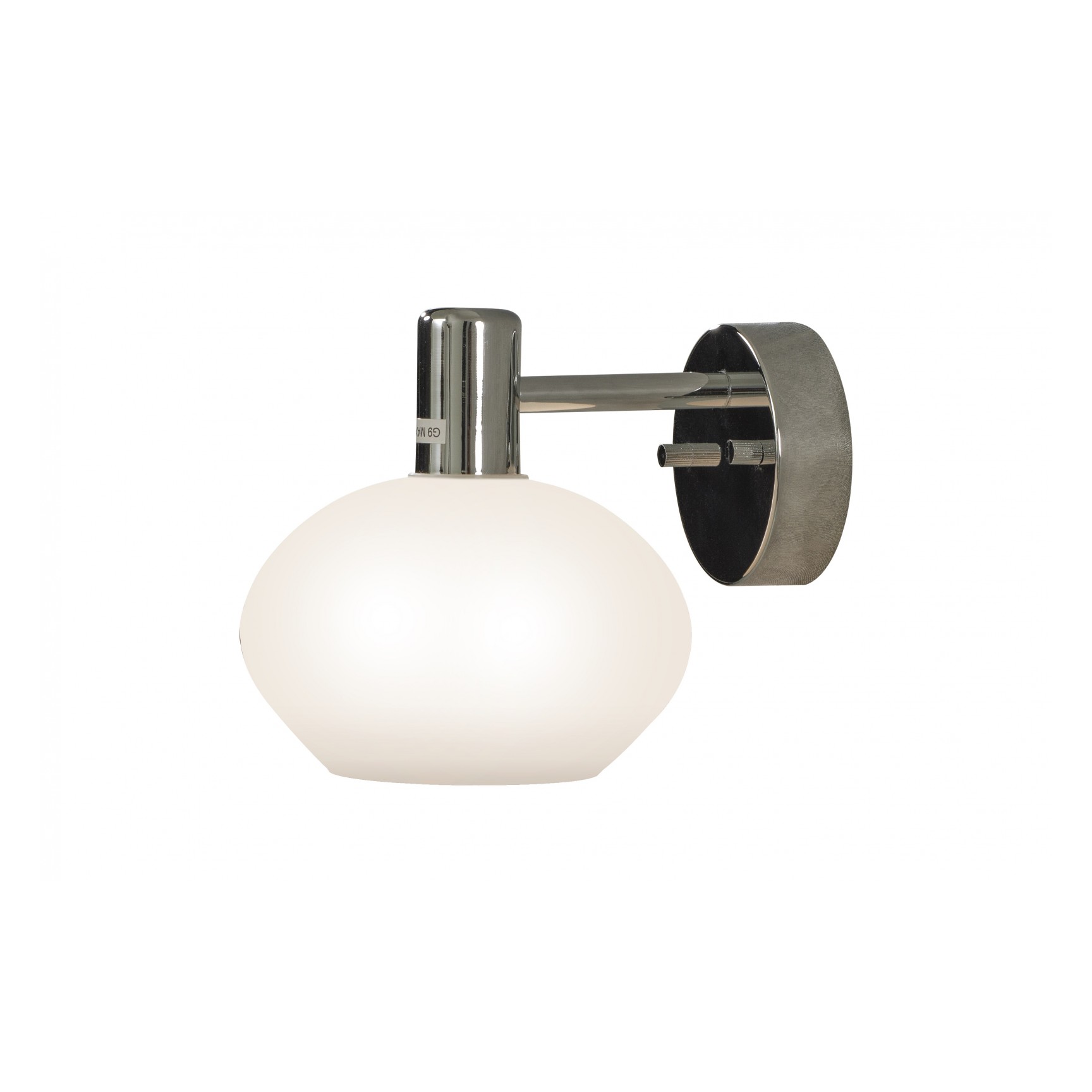 ELBA Badrum IP44 Krom