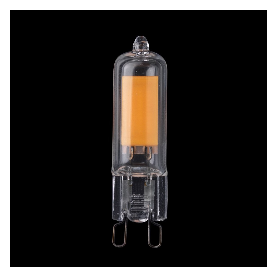 LED Dimbar G9 2,2W 250Lm 4000K