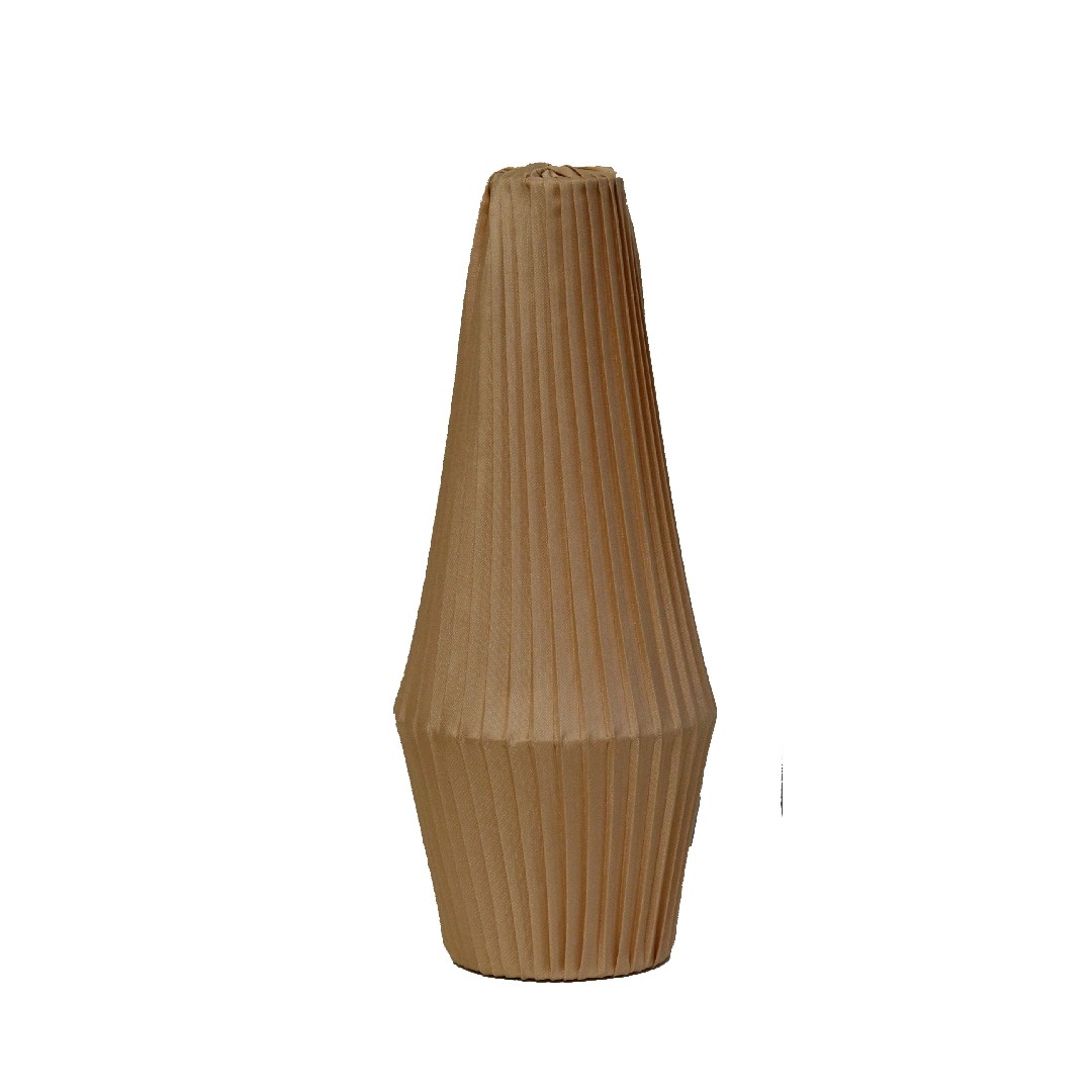 Astrid Stilskärm Satin Guld