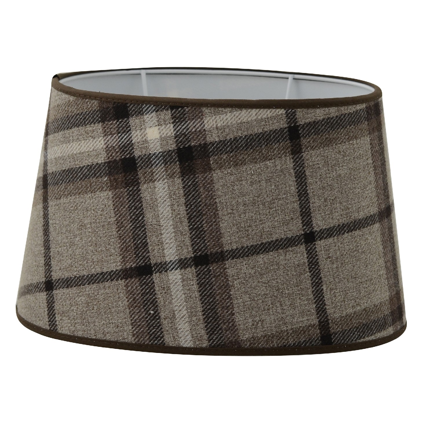 Middleton Lampskärm Brun