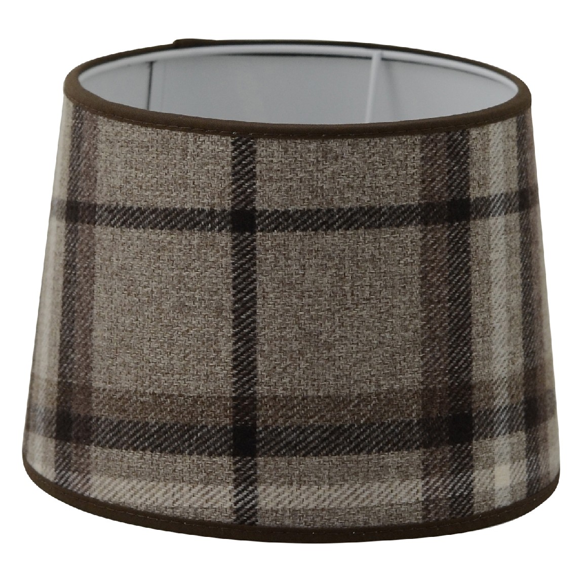 Middleton Lampskärm Brun