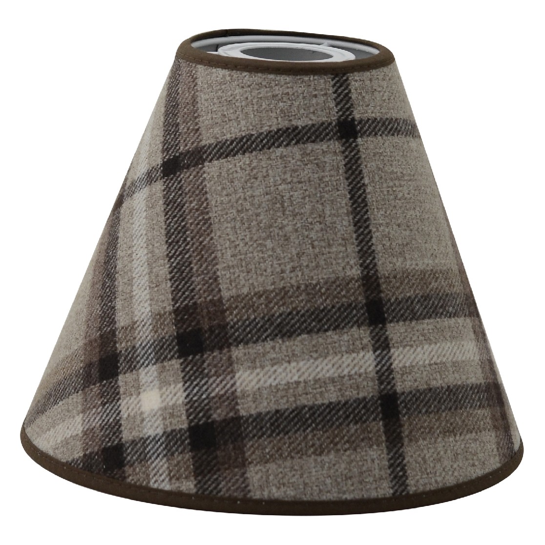 Middleton Lampskärm Brun