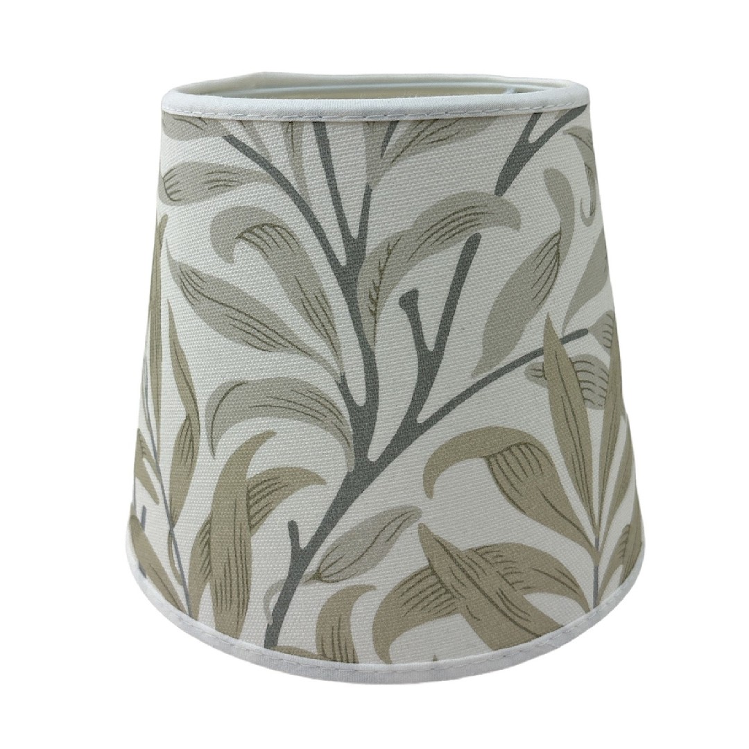 Willow Boughs Lampskärm Linen William Morris