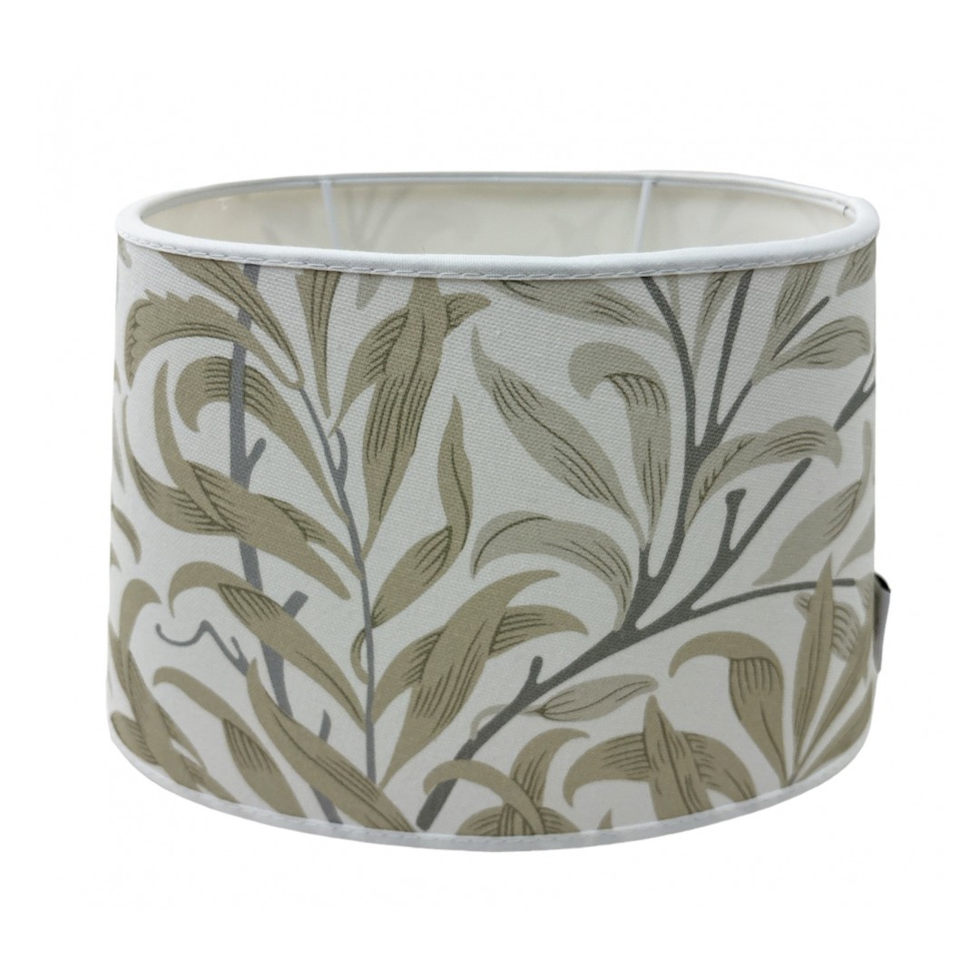 Willow Boughs Lampskärm Linen William Morris