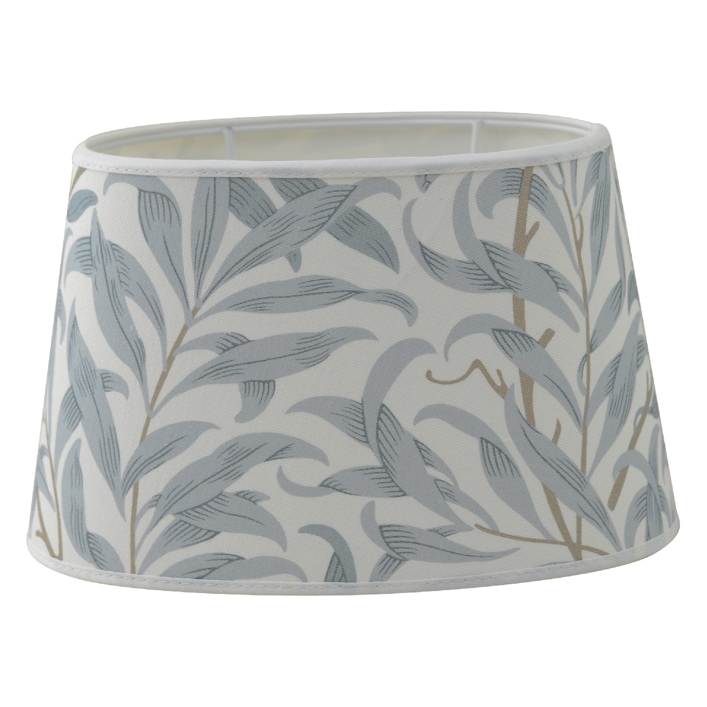 Willow Boughs Lampskärm Mineral William Morris